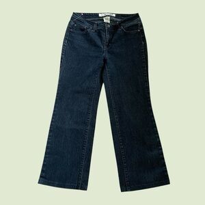 Faded Glory Flare Jeans